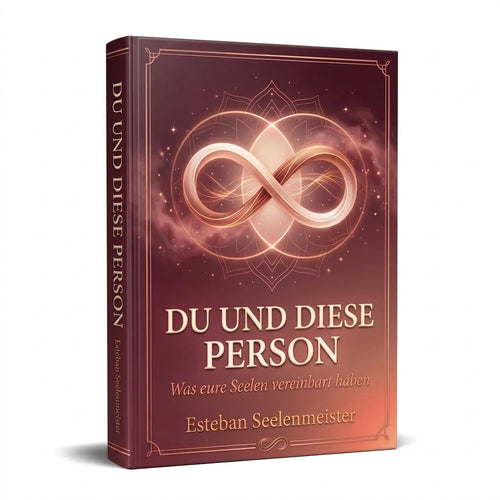 Du und diese Person: Was eure Seelen vereinbart haben
