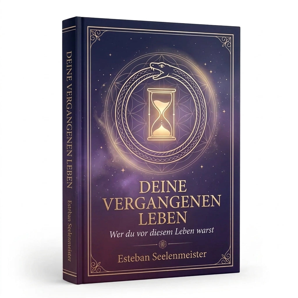 Deine vergangenen Leben: Wer du vor diesem Leben warst
