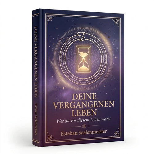 Deine vergangenen Leben: Wer du vor diesem Leben warst